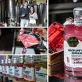 Destilerija Kostelac iz Orahovice u svjetskom vrhu: Žene posebno obožavaju naš gin sa šljokicama