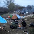 BiH strahuje da će u njoj ostati stotine tisuća migranata...