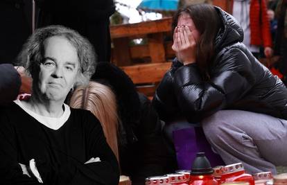 Jergović: Zašto nas se toliko tiče ubojstvo oca u Novom Mestu