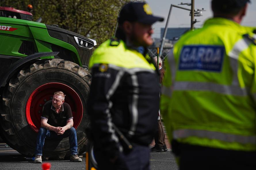 Middle East conflict