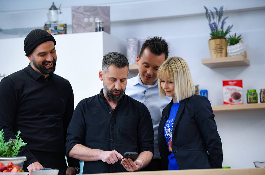 Predstavljena nova Coolinarika koja ispunjava sve kulinarske potrebe svojih korisnika