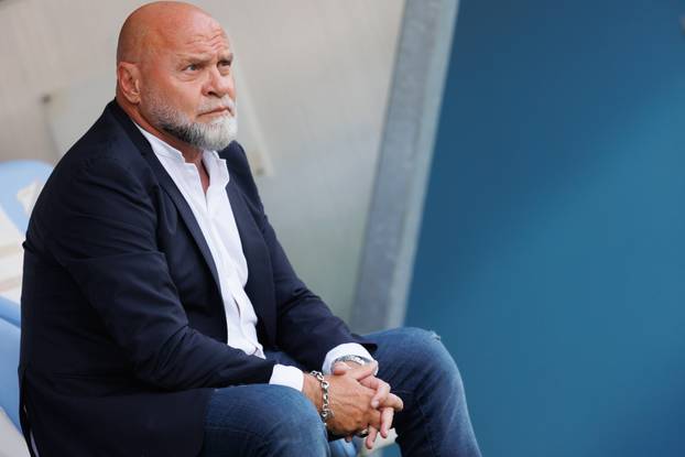 Rijeka: Utakmica HNK Rijeka - NK Lokomotiva u 13. kolu Prve HNL