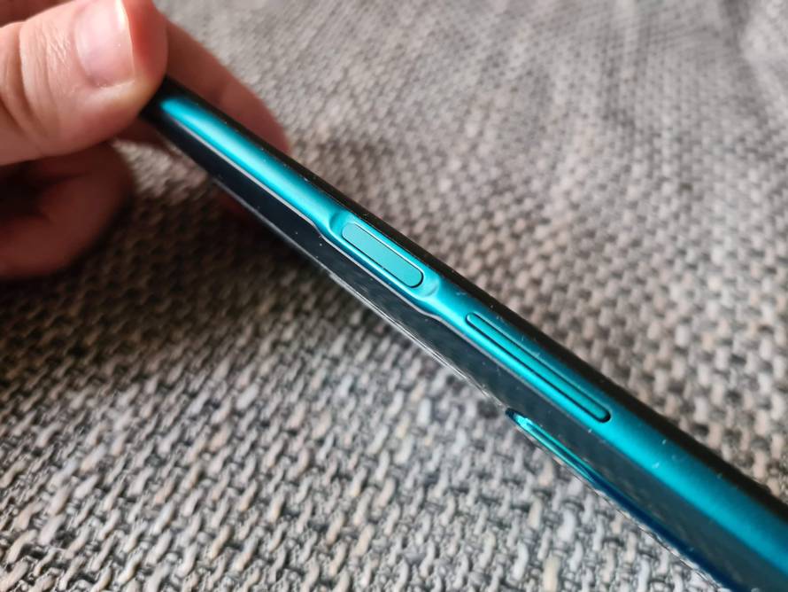 Isprobali smo P Smart 2021:  Huaweijev adut jeftine klase