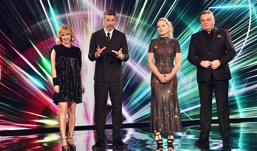 Evo koga bi strani influenceri poslali u Beč na Eurosong...