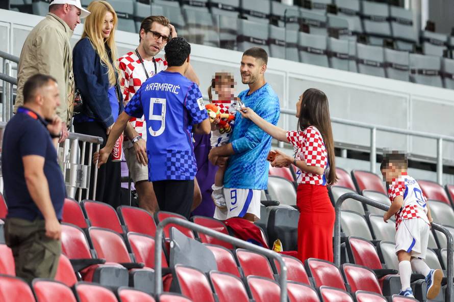 Tko je djevojka koju je Gvardiol ljubio i grlio nakon utakmice?