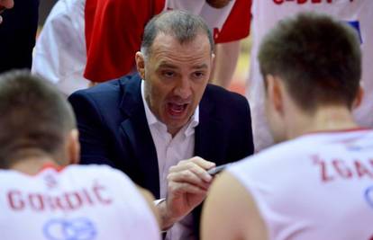 Cedevita opet protiv Kvarnera, Zadar još čeka svog suparnika