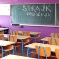 Štrajk ide dalje. Škola bi mogla zbog svega trajati do 27. lipnja