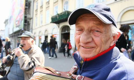 Laci skrivao da je bolestan kako bi mogao još svirati 