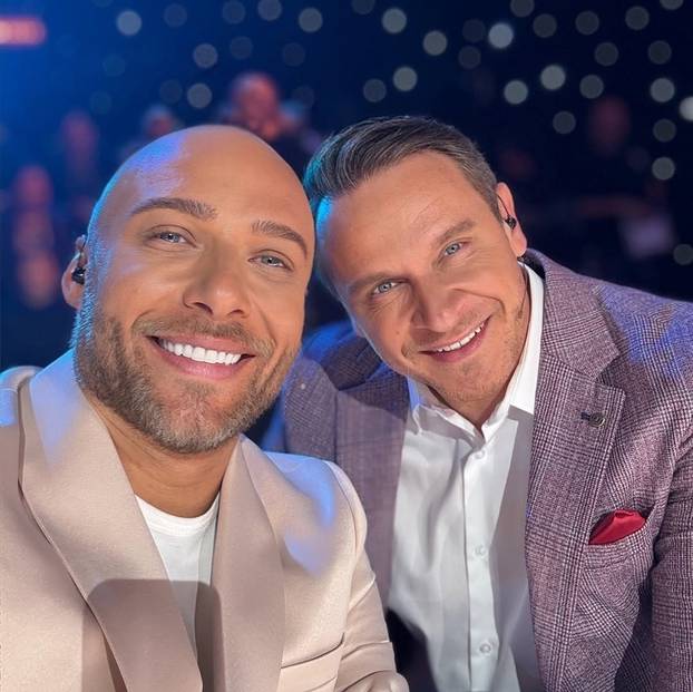 FOTO Na ovog Slavonca žene okidaju, a on pod svaku cijenu krije koga ljubi zadnjih godina