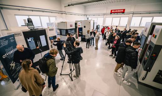 Održana završna konferencija projekta koji će modernizirati strukovno obrazovanje