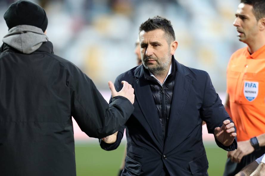 Rijeka i Dinamo sastali se u četvrtfinalu hrvatskog nogometnog kupa