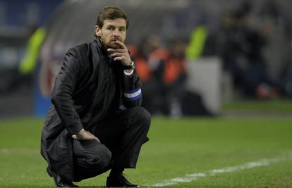 Trener Porta: Ne želim još govoriti o preseljenju u Inter