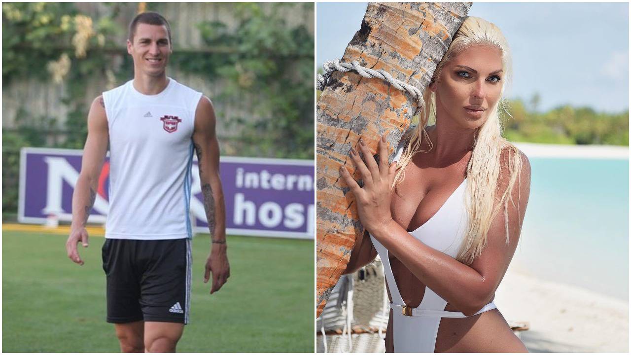 Procurio privatni video: Jelena Karleuša se snima gola u kadi