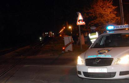 Žena poginula u Slavonskom Brodu, na nju je naletio vlak