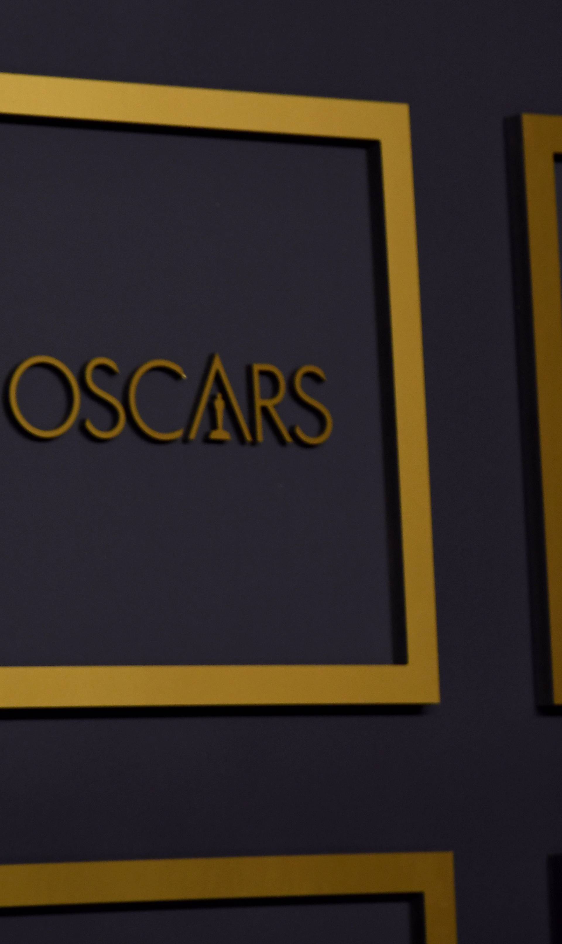 The 92nd Academy Awards - Press Room - Los Angeles