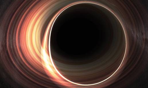 Stvorili crnu rupu u laboratoriju. Počela je svijetliti: To bi moglo otkriti najveću tajnu svemira?