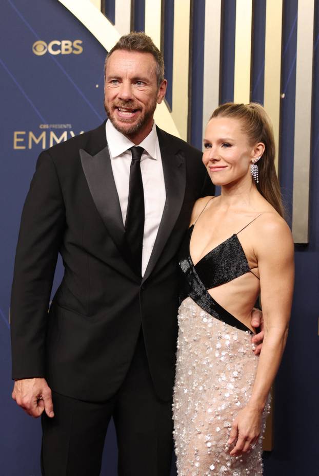 The 77th Primetime Emmy Awards in Los Angeles