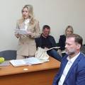 Banožićeva odvjetnica: 'Želimo utvrditi je li pokojni Šarić bio sposoban upravljati vozilom'