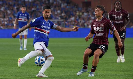 Skandal u Italiji: Igrači se otrovali hranom uoči ključne utakmice za ostanak u ligi!