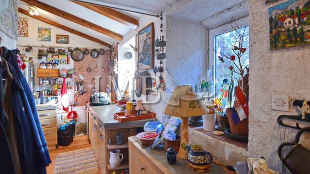 FOTO Prodaje se najjeftiniji stan u Dubrovniku, unutar zidina je. 'Umjetnički đir', a ovo je cijena