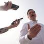 US Secretary of State Rubio speaks at Indira Gandhi International Airport in New Delhi