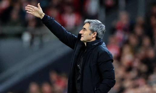 Legendarni trener napu&scaron;ta Athletic Bilbao na kraju sezone