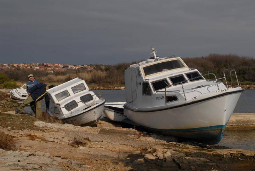 Duško Marušić/PIXSELL