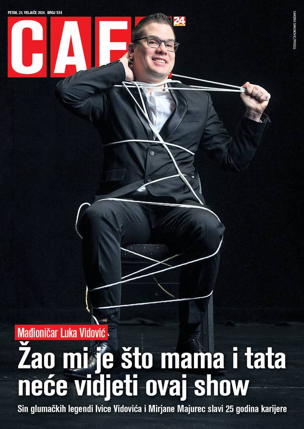 FOTO Ovo je 100 fotografija domaćih zvijezda kakve niste vidjeli. Ovako su nam pozirali