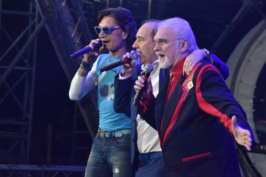 Mladen Grdović: Ove godine u Vodicama neće biti 'Vinograda'