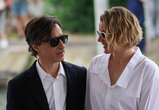 82nd Venice International Film Festival