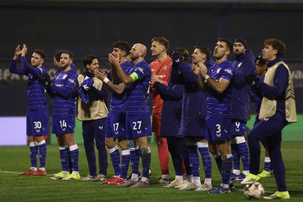 Susret Dinama i FCSB-a u 7. kolu Europske lige