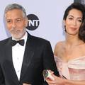 George i Amal pred razvodom 'teškim' 3,4 milijarde kuna?