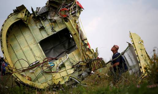 Tragedija leta MH17: Rusiju su proglasili krivom za rušenje aviona i smrt 298 ljudi 2014.