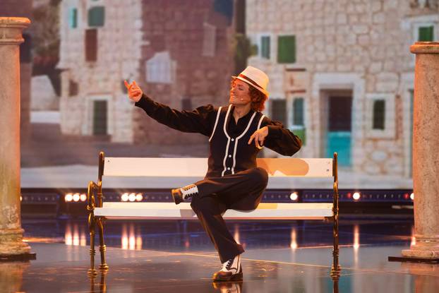 FOTO Evo kako su izgledale maske prošle sezone TLZP-a