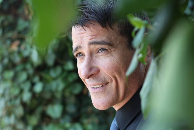 Glumac Goran Višnji?, arhivske fotografije