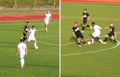 VIDEO Pogledajte majstorske golove iz Druge nogometne lige