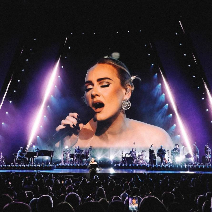 Adele se povlači sa scene, ali se priprema za novu karijeru: 'Više od godinu dana ide na tečaj...'