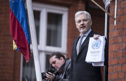 Započela je posljednja pravna bitka Juliana Assangea: 'Ako ga izruče u SAD, neće preživjeti...'