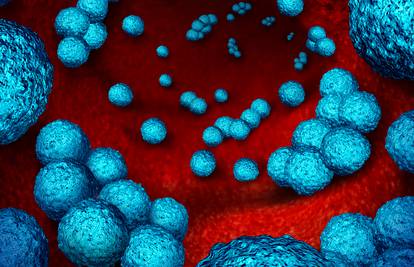 Sve više novih slučajeva zaraze opasnom bakterijom otpornom na antibiotike: Brzo se širi