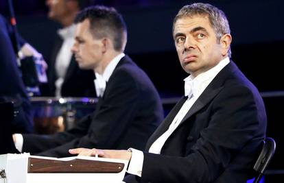 Atkinson: Bilo bi neozbiljno da s 57 godina glumim Mr. Beana