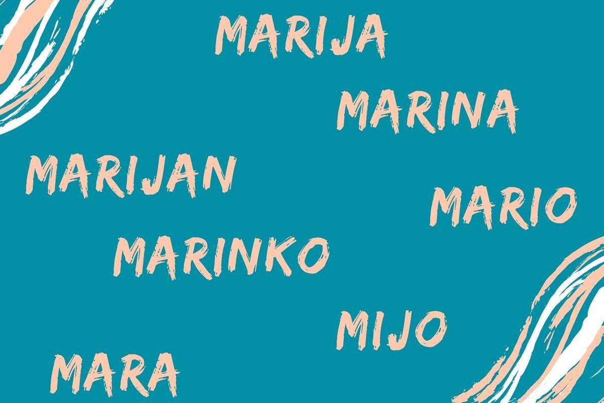Sretan imendan svim Marinama i Marijanima! Otkrijte što znače njihova imena i sama Svijećnica