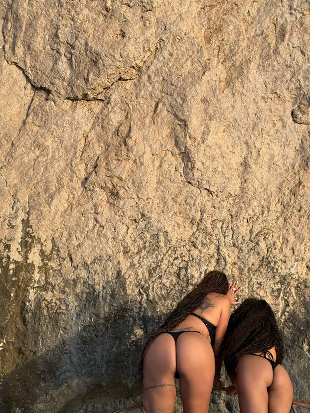 'Više bih zaradila u tjedan dana na platformi za odrasle nego u karijeri u košarci'. Seks obožava