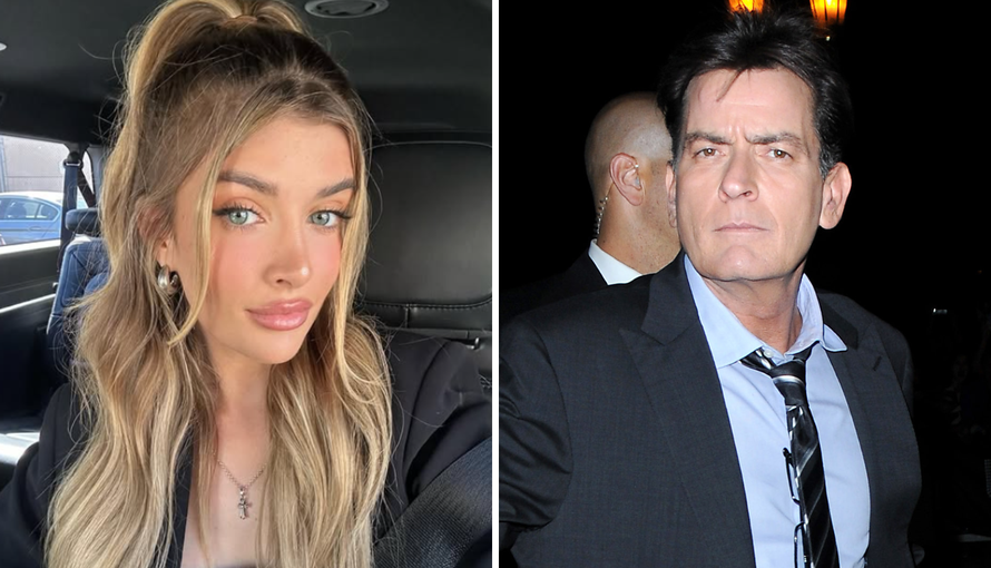 Kći Charlieja Sheena otkrila na koje je estetske zahvate išla