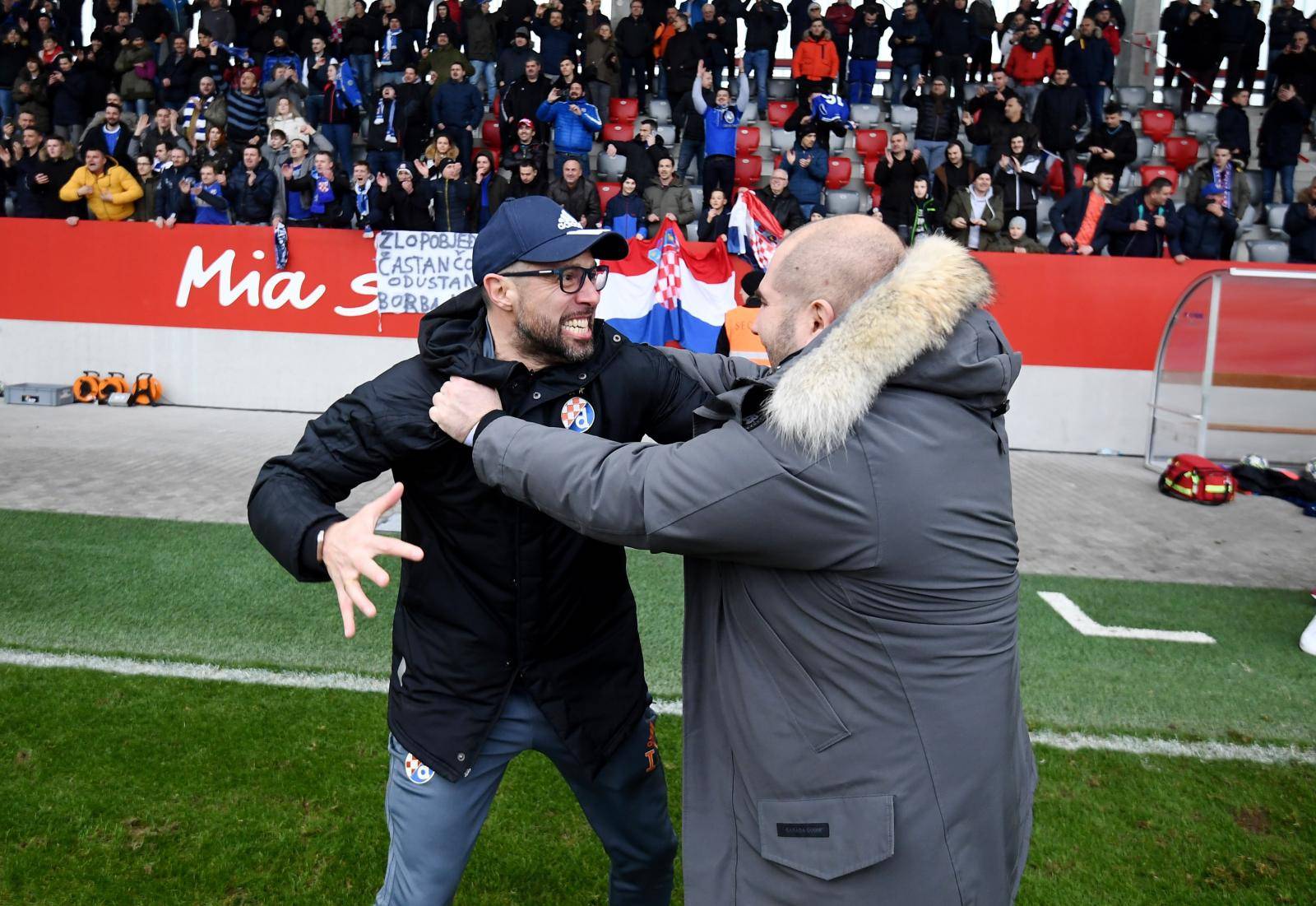 'Unijeli su ulicu u teren, ovako Bayern dugo nitko nije dobio...'