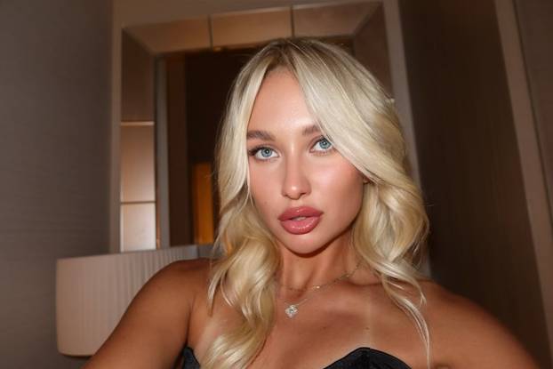 FOTO Austrijanci su frapirani zbog ove nove reprezentativke