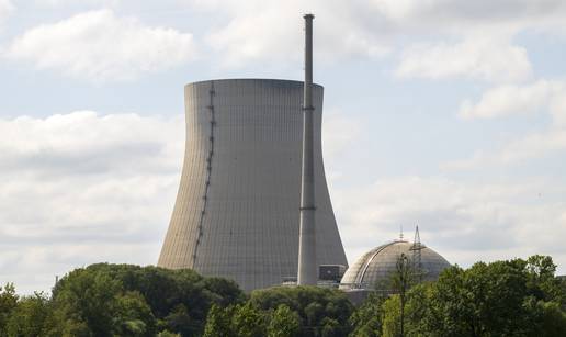 Belgija: Zbog neispravne pumpe ugasili nuklearni reaktor