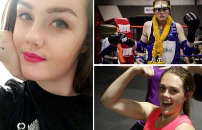 Kobna dijeta: Mlada sportašica umrla dok je skidala kilograme