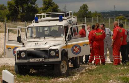 Tražila ga vojska i GSS, a on se samo ljutio na obitelj