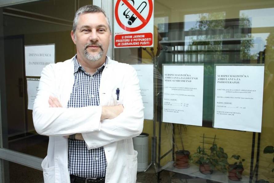 Kristina Stedul Fabac/PIXSELL