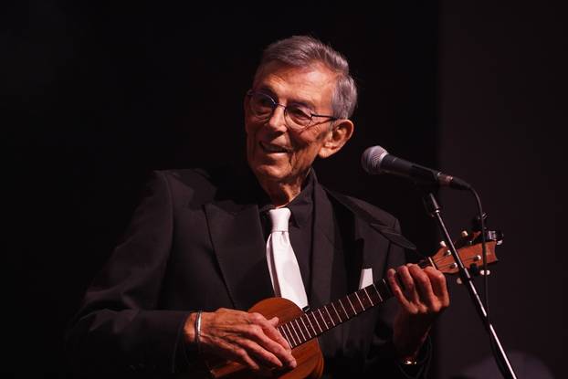 Preminuo Marinko Colnago, osniva&ccaron; Novih fosila